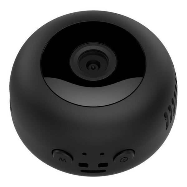 كاميرا مراقبة IP بدقة 1080 بكسل للرؤية الليلية