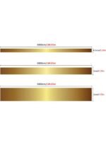 ⁦ملصق بلاط ذاتي اللصق إبداعي⁩ - الصورة ⁦2⁩