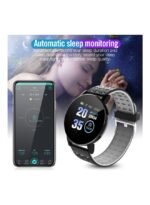 ⁦ساعة 119plus الذكية المقاومة للماء مقاس 1.3 بوصة⁩ - الصورة ⁦5⁩