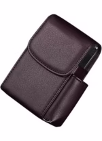 حامل ملحقات العلبة والولاعة