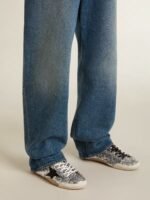 ⁦شوز True-Star من غولدن غوس⁩ - الصورة ⁦3⁩