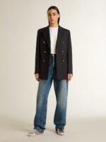 ⁦شوز True-Star من غولدن غوس⁩ - الصورة ⁦9⁩