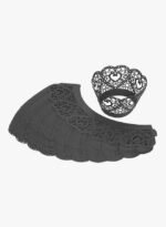 ⁦50 قطعة من أغلفة الكب كيك الورقية⁩ - الصورة ⁦3⁩