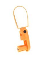 مرآة صغيرة لمقود الدراجة الجبلية