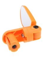 ⁦مرآة صغيرة لمقود الدراجة الجبلية⁩ - الصورة ⁦5⁩