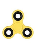لعبة Fidget Spinner المثلثة