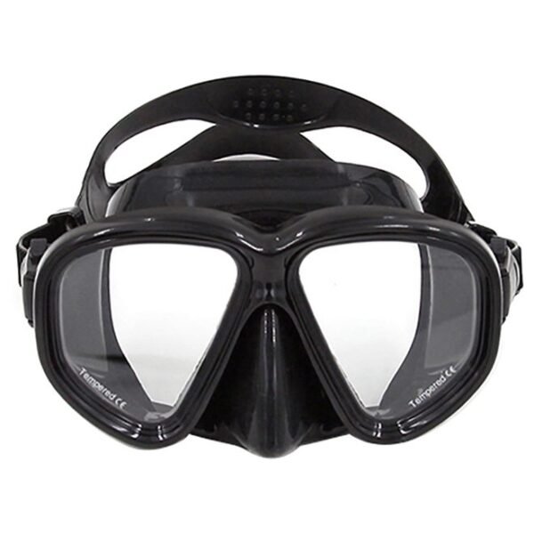 قناع غوص وغطس 191 جرامًا