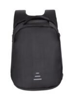 حقيبة سفر آمنة مضادة للسرقة مزودة بشاحن USB