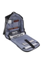 ⁦حقيبة سفر آمنة مضادة للسرقة مزودة بشاحن USB⁩ - الصورة ⁦2⁩