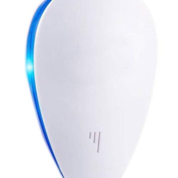 جهاز طرد الآفات الكهربائي بالموجات فوق الصوتية