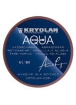 طلاء مكياج رطب من أكوا كولور