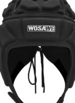 ⁦خوذة رياضية قابلة للتعديل لحارس المرمى⁩ - الصورة ⁦2⁩