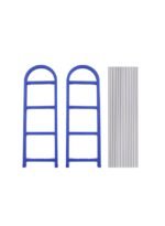 ⁦حامل أحذية بأربع طبقات⁩ - الصورة ⁦6⁩