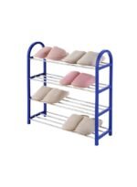 ⁦حامل أحذية بأربع طبقات⁩ - الصورة ⁦7⁩