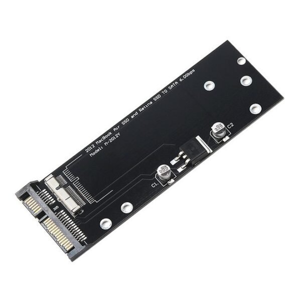 بطاقة محول SSD إلى SATA