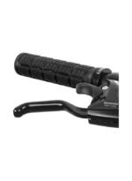 ⁦مقابض مقود الدراجة المضادة للانزلاق والقفل⁩ - الصورة ⁦5⁩