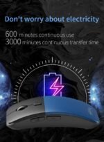 ⁦ماوس لاسلكي بمترجم متعدد اللغات ونوع صوتي⁩ - الصورة ⁦2⁩