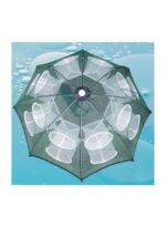 ⁦شبكة صيد قابلة للطي⁩ - الصورة ⁦2⁩