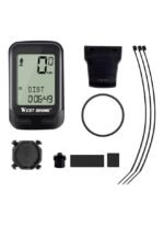 عداد المسافات اللاسلكي للدراجات