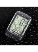 ⁦عداد المسافات اللاسلكي للدراجات⁩ - الصورة ⁦6⁩