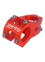 مقبض دراجة مصنوع من الألومنيوم