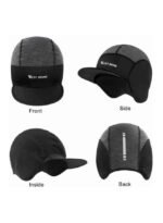 ⁦قبعة دراجة مقاومة للرياح⁩ - الصورة ⁦5⁩