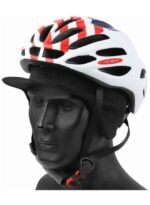 ⁦قبعة دراجة مقاومة للرياح⁩ - الصورة ⁦4⁩