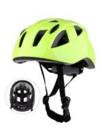 خوذة ركوب الدراجات بأشرطة قابلة للتعديل