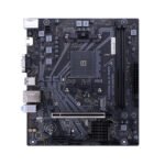 اللوحة الرئيسية للألعاب بمقبس AMD AM4 Ryzen