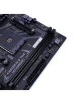 ⁦اللوحة الرئيسية للألعاب بمقبس AMD AM4 Ryzen⁩ - الصورة ⁦2⁩