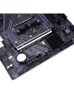 ⁦اللوحة الرئيسية للألعاب بمقبس AMD AM4 Ryzen⁩ - الصورة ⁦4⁩