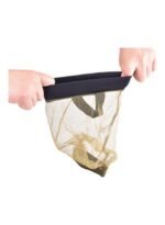 ⁦أغطية ساق شبكية مضادة للبعوض وأكمام للحشرات وأغطية للساقين للتخييم في الهواء الطلق والمشي لمسافات طويلة وصيد الأسماك⁩ - الصورة ⁦6⁩