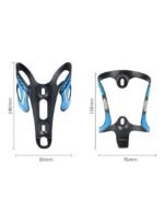 ⁦حامل زجاجة المياه وحامل أكواب الدراجة وحامل زجاجات المشروبات للدراجة النارية⁩ - الصورة ⁦5⁩