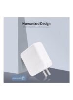 ⁦محول طاقة للكمبيوتر المحمول Type-C بقوة 96 وات⁩ - الصورة ⁦5⁩