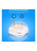 ⁦محول طاقة للكمبيوتر المحمول Type-C بقوة 96 وات⁩ - الصورة ⁦6⁩