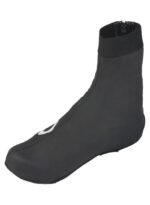 ⁦أغطية أحذية ركوب الدراجات المقاومة للماء المصنوعة من مادة البولي يوريثان بتصميم عاكس للرجال والنساء مقاس XL⁩ - الصورة ⁦6⁩