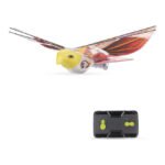 ألعاب E-Bird Flying Bird RC الأصلية مع جهاز تحكم عن بعد بتردد 2.4 جيجاهرتز