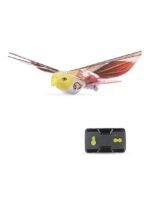 ألعاب E-Bird Flying Bird RC الأصلية مع جهاز تحكم عن بعد بتردد 2.4 جيجاهرتز
