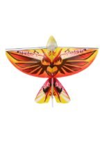 ⁦ألعاب E-Bird Flying Bird RC الأصلية مع جهاز تحكم عن بعد بتردد 2.4 جيجاهرتز⁩ - الصورة ⁦4⁩