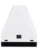 ⁦مقياس حرارة رقمي للجبين بدون تلامس مثبت على الحائط⁩ - الصورة ⁦3⁩