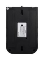 ⁦مقياس حرارة رقمي للجبين بدون تلامس مثبت على الحائط⁩ - الصورة ⁦5⁩