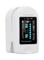 ⁦جهاز قياس نسبة الأكسجين في الدم⁩ - الصورة ⁦3⁩