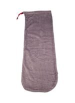 حقيبة غطاء غبار للكمان مع رباط