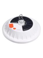 ⁦مصباح ليلي محمول يعمل بالطاقة الشمسية وقابل لإعادة الشحن للتخييم⁩ - الصورة ⁦5⁩