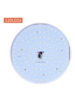 ⁦مصباح ليلي محمول يعمل بالطاقة الشمسية وقابل لإعادة الشحن للتخييم⁩ - الصورة ⁦7⁩