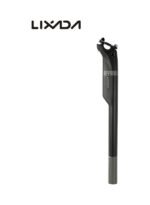 عمود مقعد الدراجة 41 × 6.5 سم