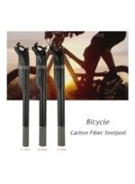 ⁦عمود مقعد الدراجة 41 × 6.5 سم⁩ - الصورة ⁦3⁩