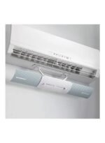 ⁦غطاء مكيف هواء قابل للتعديل ومضاد للرياح المباشرة⁩ - الصورة ⁦3⁩