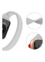 ⁦سوار ساعة بديل لسلسلة Apple Watch Series 6/SE/5/4/3/2/1 مقاس 42 - 44 مم⁩ - الصورة ⁦4⁩