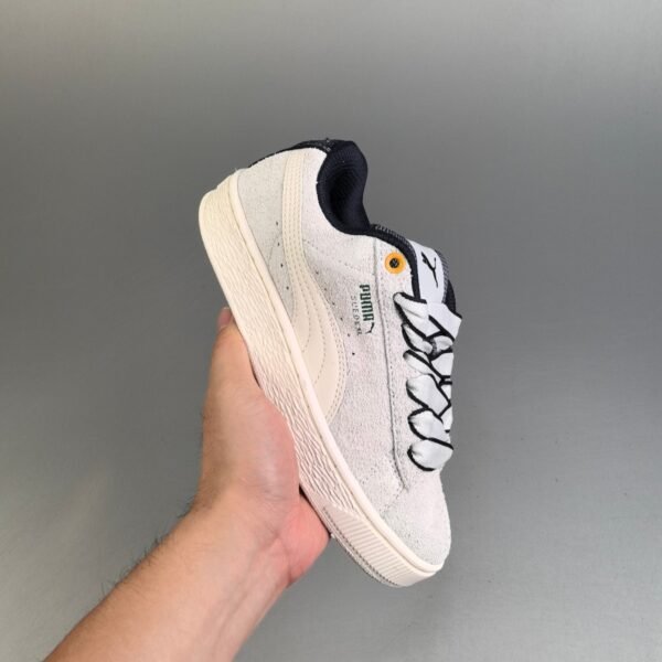 حذاء Puma Suede XL